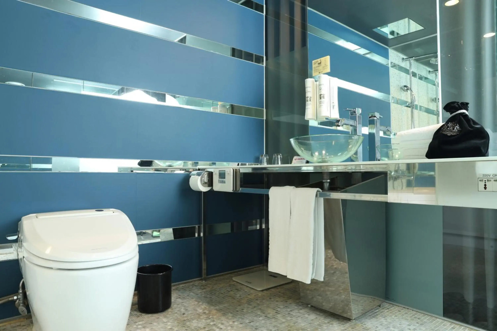 Foto - Boutique Urban Madrid Génova