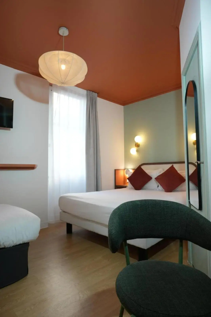 Photo - Hotel Boréal Nice