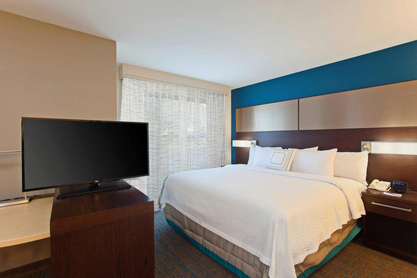 Photo - Residence Inn by Marriott Palo Alto Mountain View