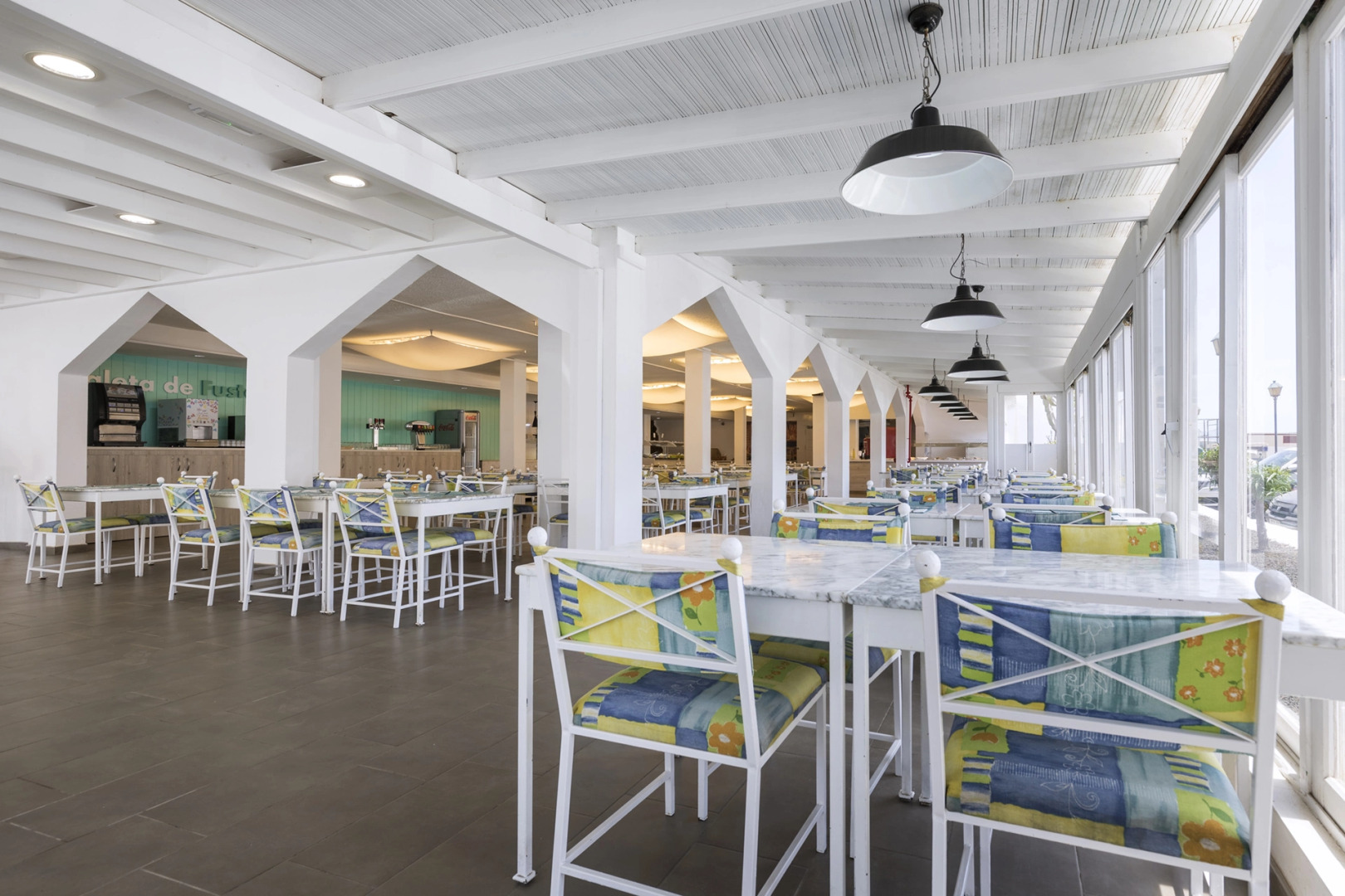 Foto - Smy Tahona Fuerteventura