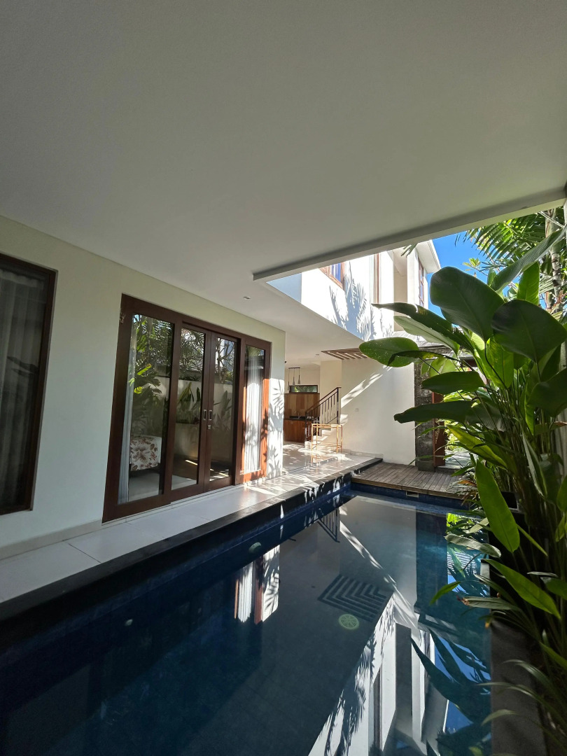 Foto - The Calna Villa Bali