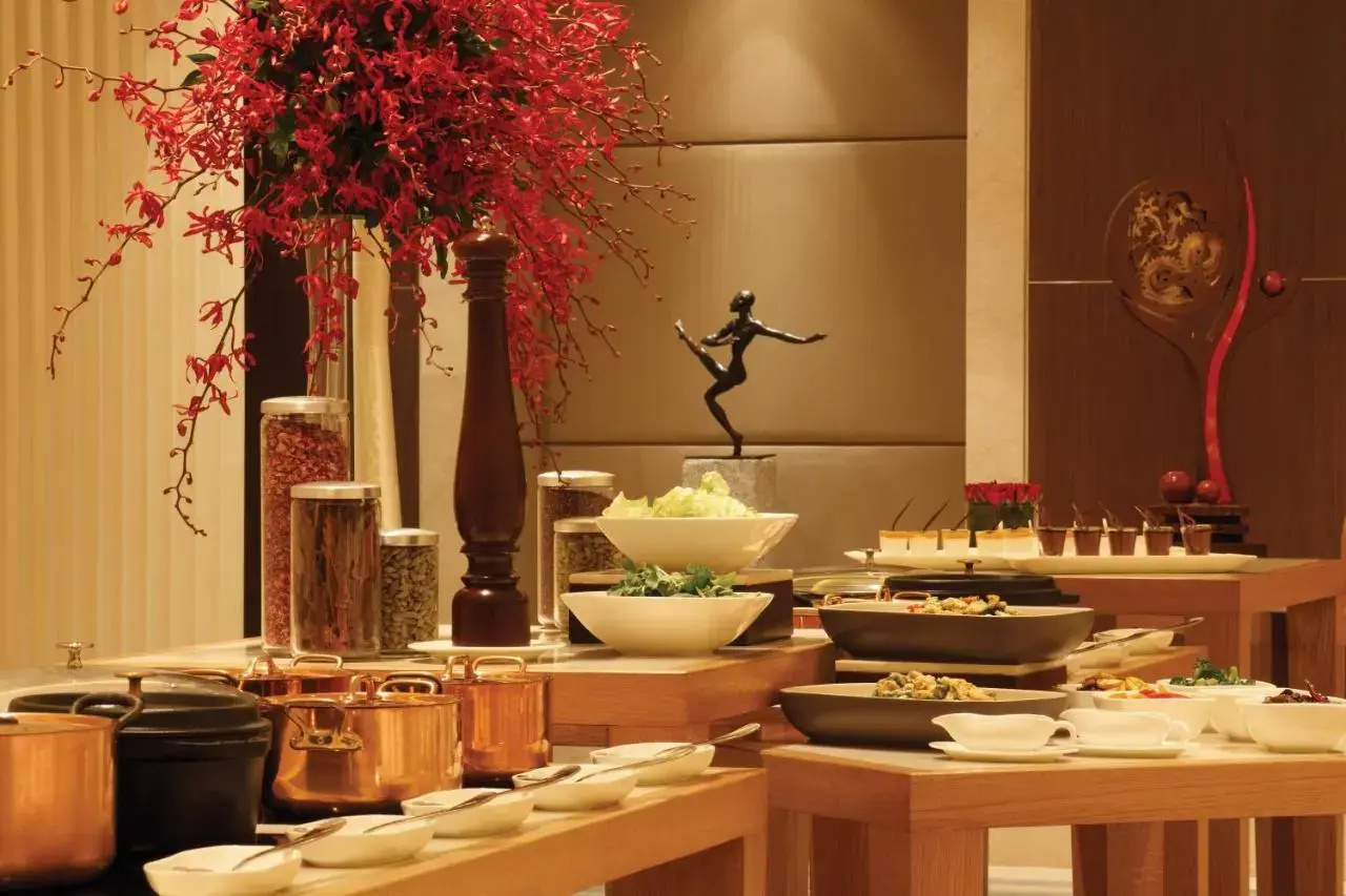 Foto - Trident Bandra Kurla