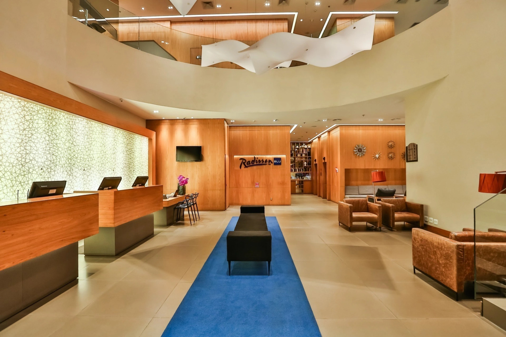 Photo - Radisson Blu São Paulo