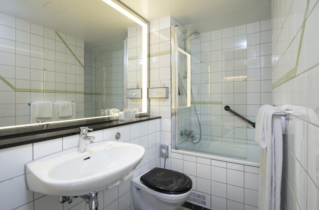 Foto - Thon Hotel Bergen Airport