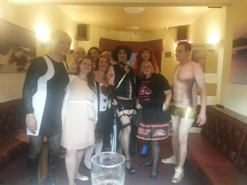 Foto - Denville Hotel