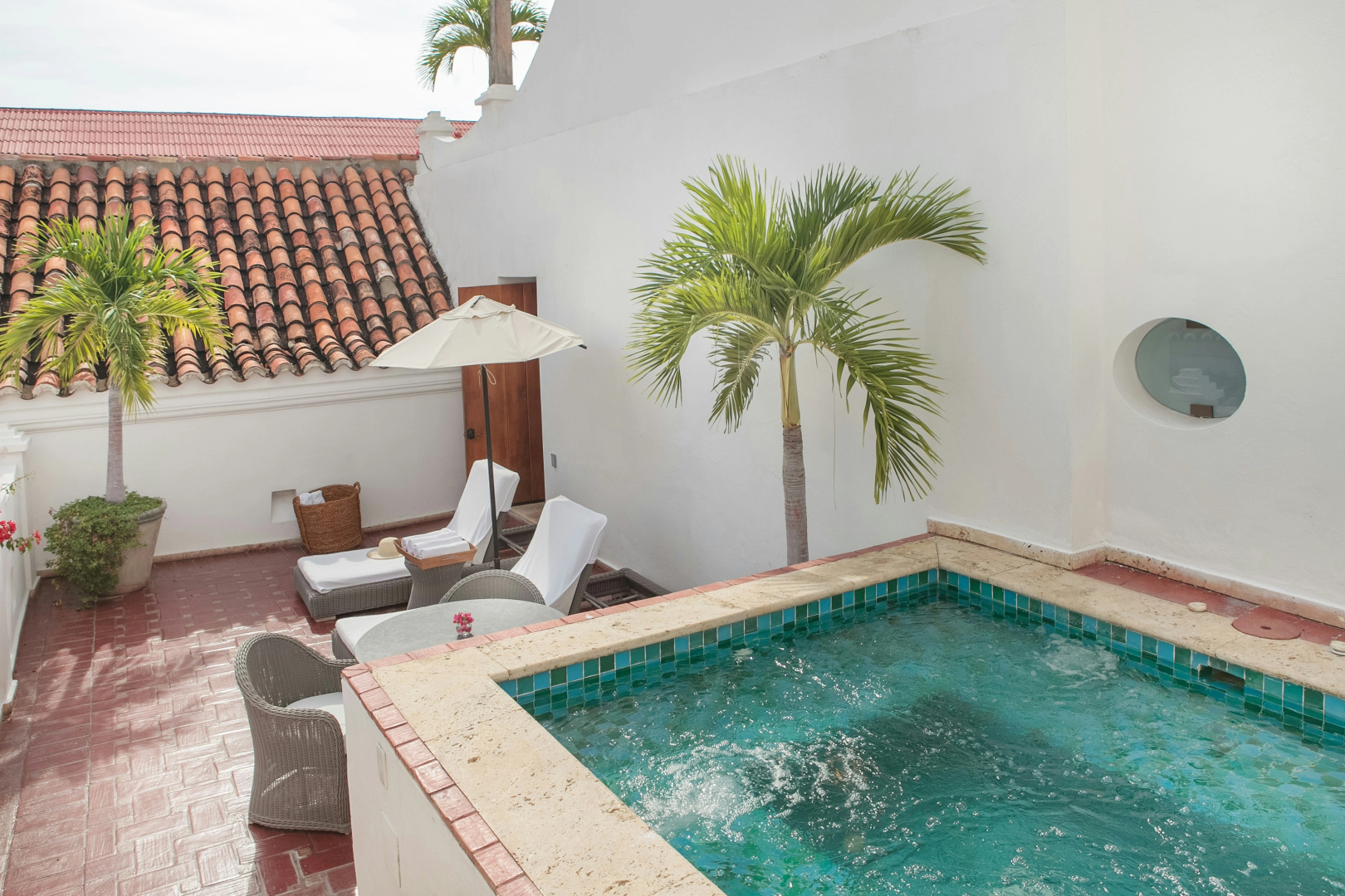 Photo - Hotel Casa San Agustin