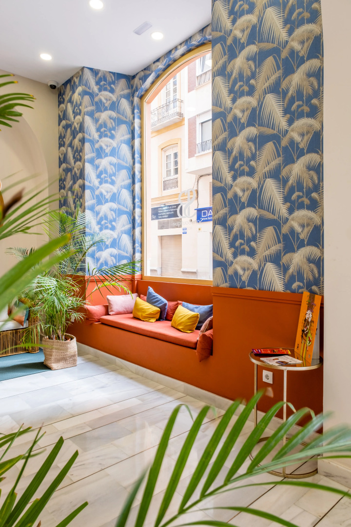 Foto - Soho Boutique Urban