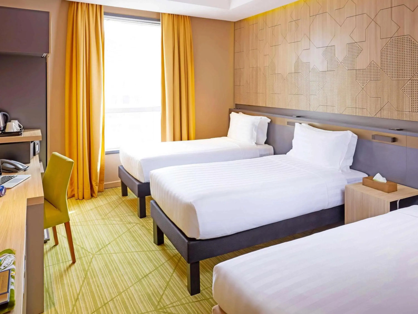 Photo - ibis Styles Makkah