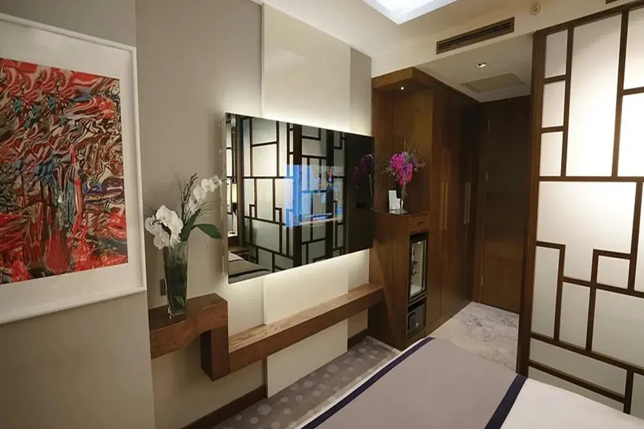 Foto - The Biancho Hotel Old City - Special Category