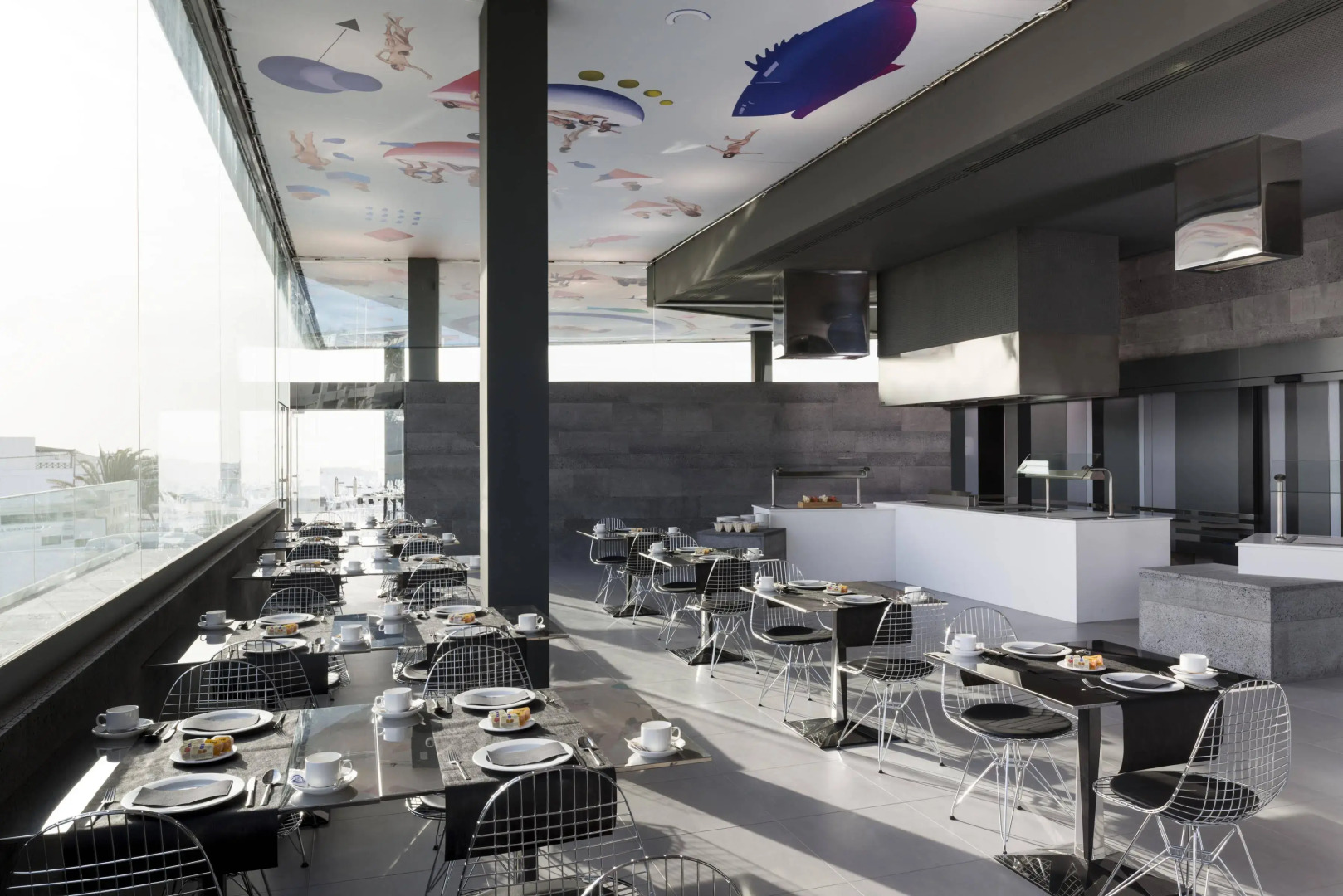 Foto - La Isla y el Mar, Hotel Boutique