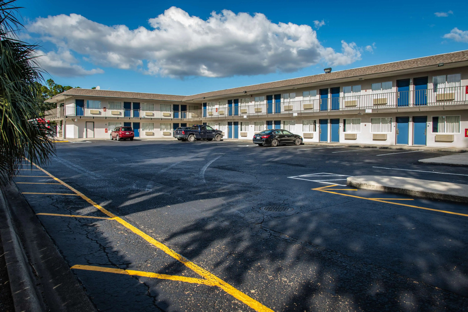 Foto - Motel 6-Kissimmee, FL - Orlando