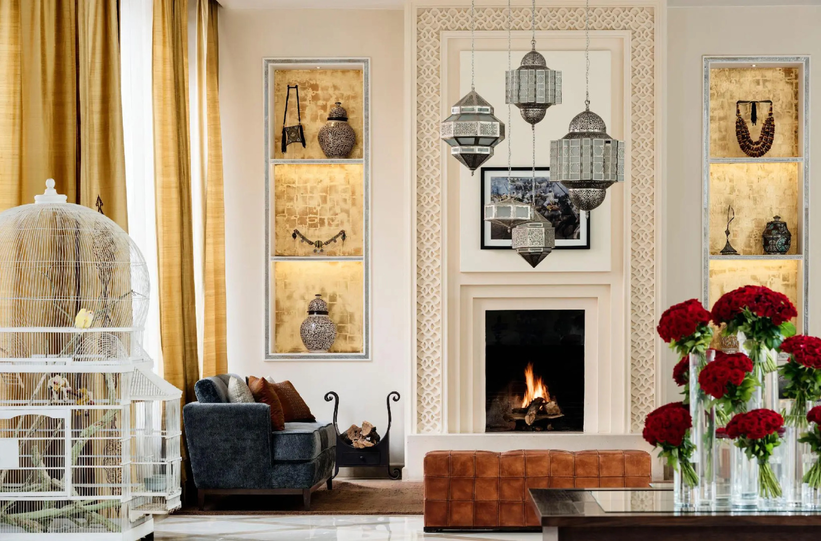 Foto - Four Seasons Resort Marrakech