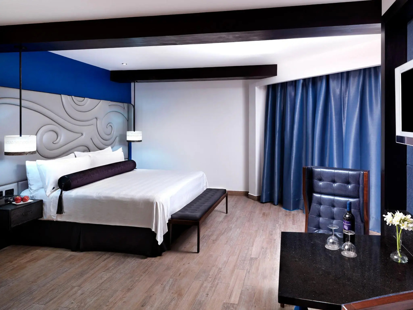 Foto - Hard Rock Hotel Riviera Maya - All Inclusive