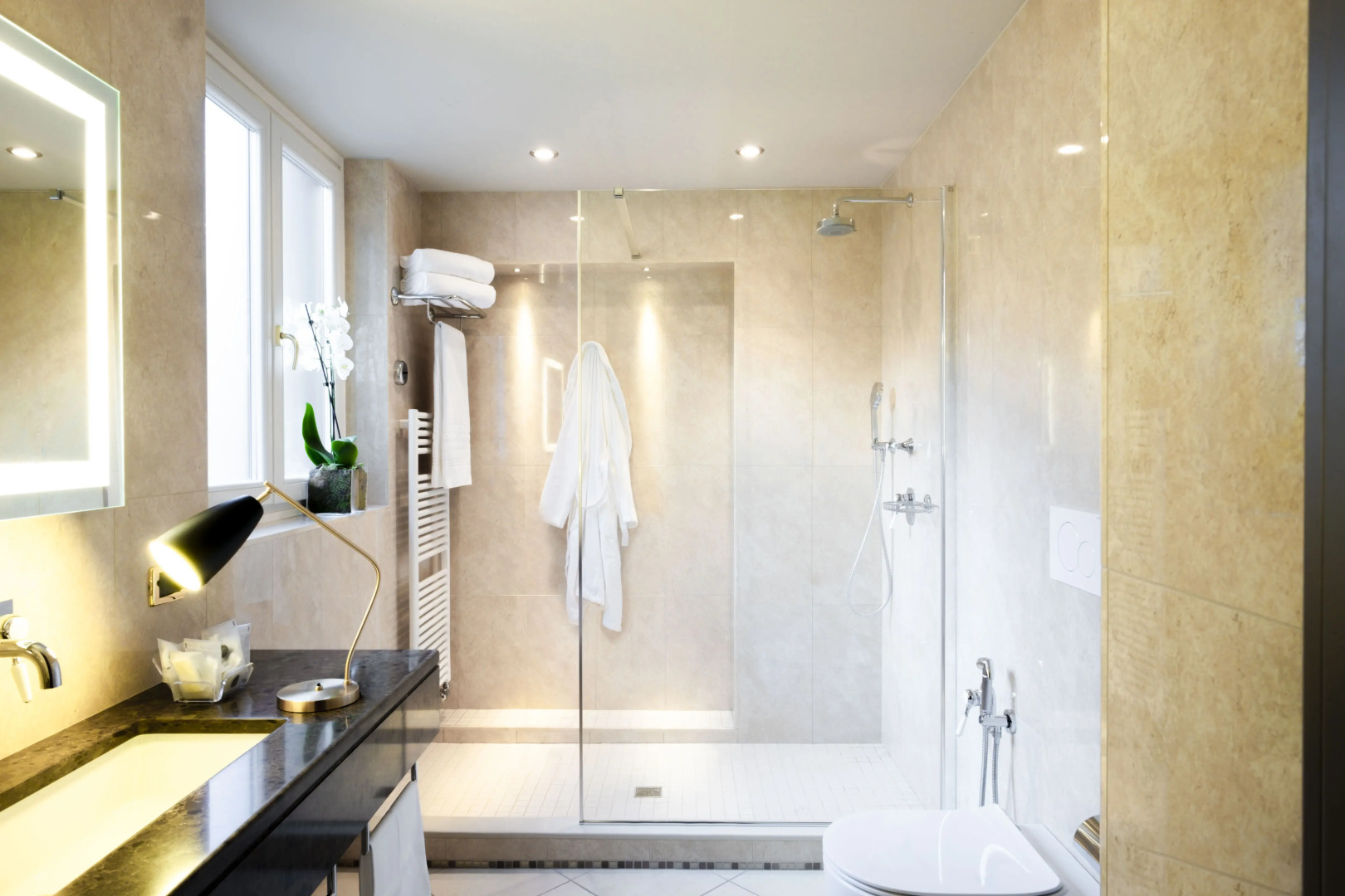 Foto - Hotel Accademia