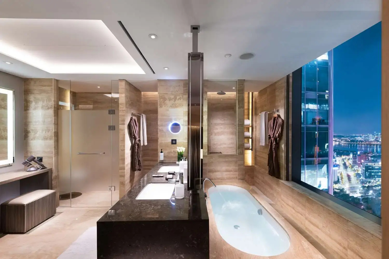 Photo - Conrad Seoul