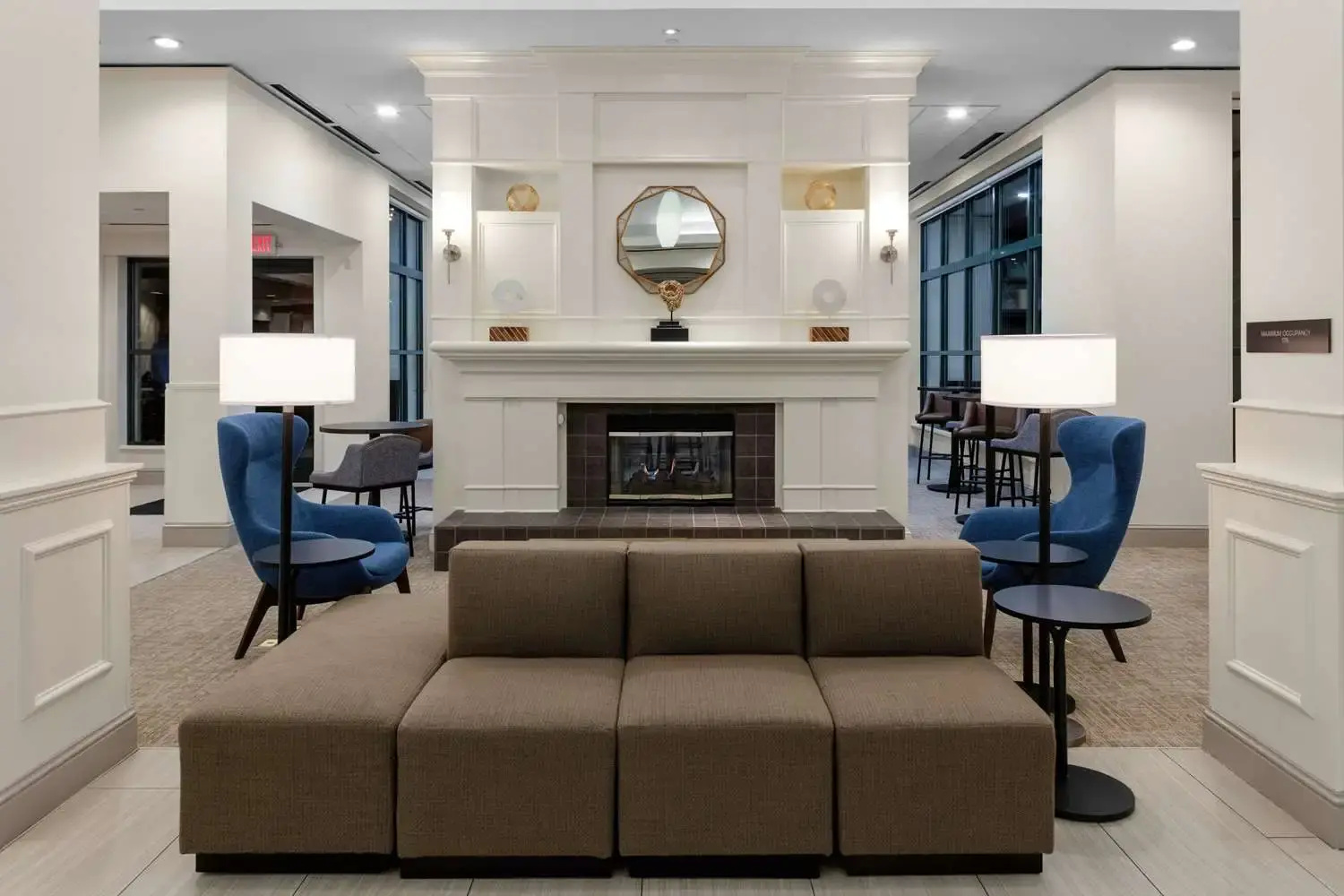 Photo - Hilton Garden Inn Atlanta Perimeter Center