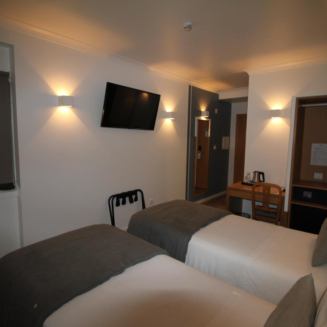 Foto - Hotel Imperador