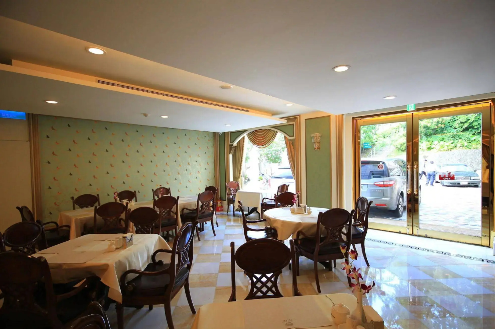 Photo - Grand Pleasure Spring Hotel