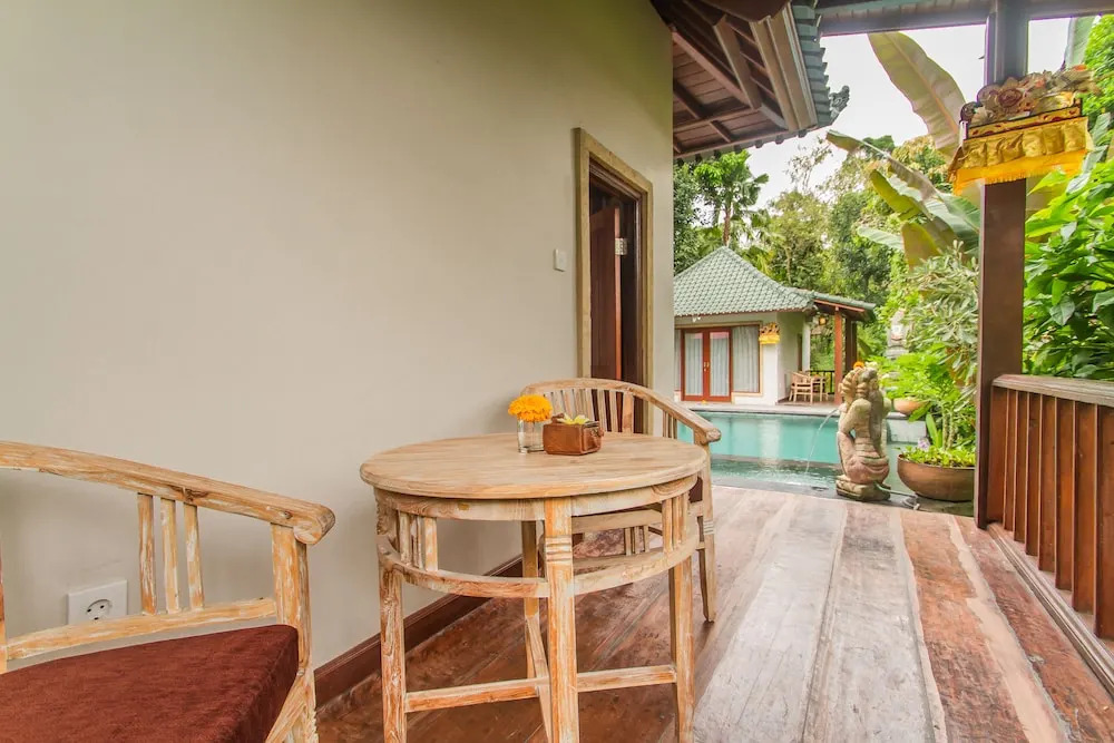 Foto - D'Junas Villas by GenuineHost