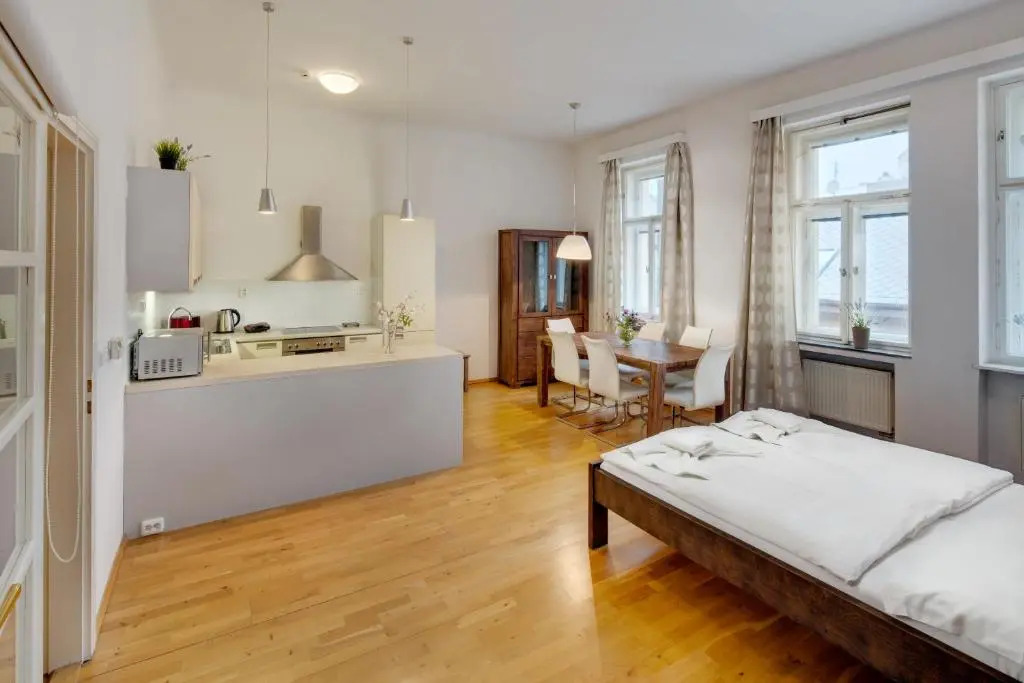 Photo - Selinor Old Town Apartments