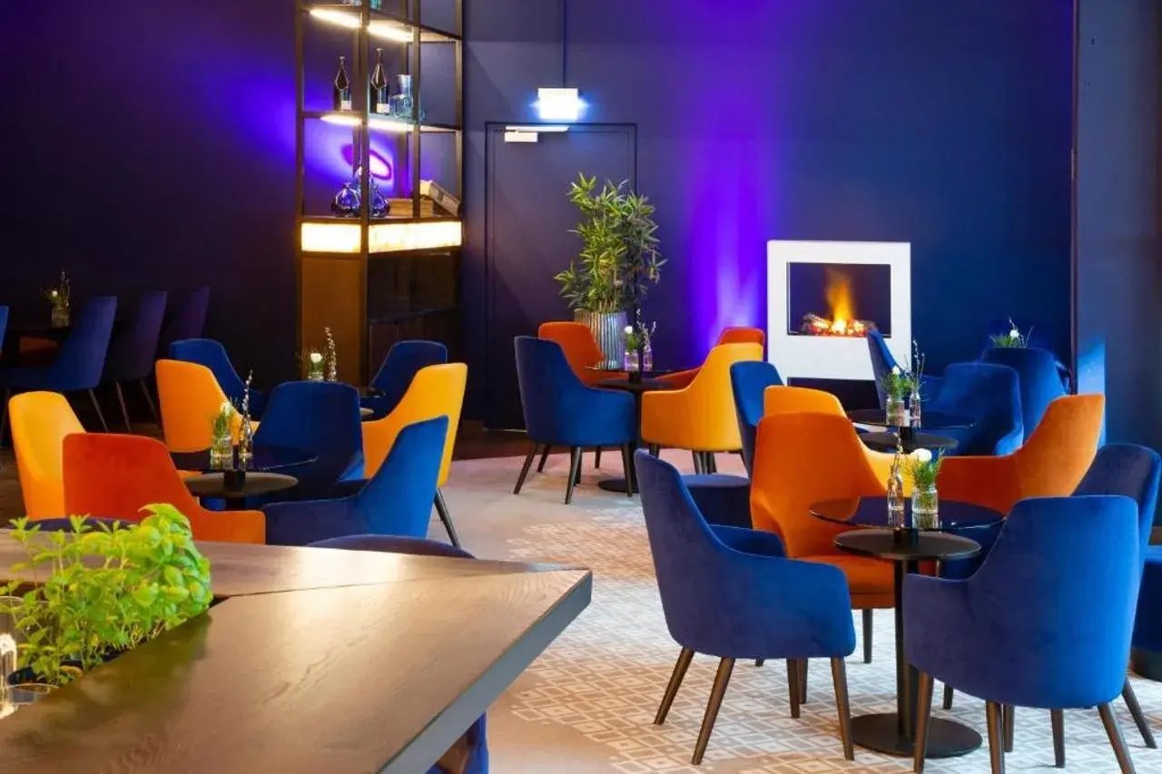 Photo - Hotel MOA Berlin