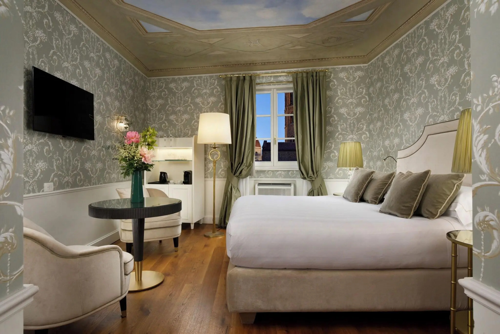 Foto - San Firenze Suites & Spa