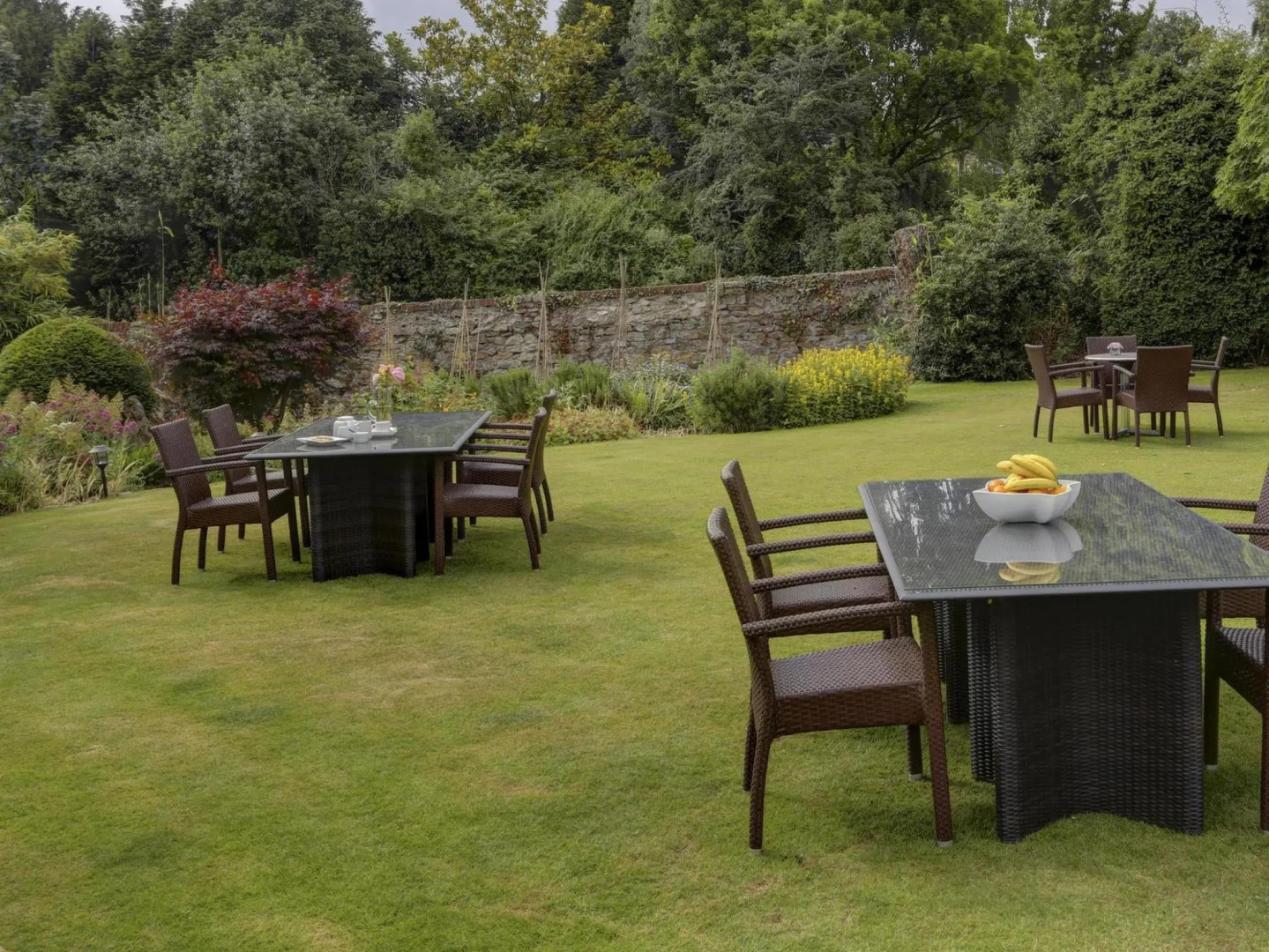 Foto - Best Western Henbury Lodge Hotel