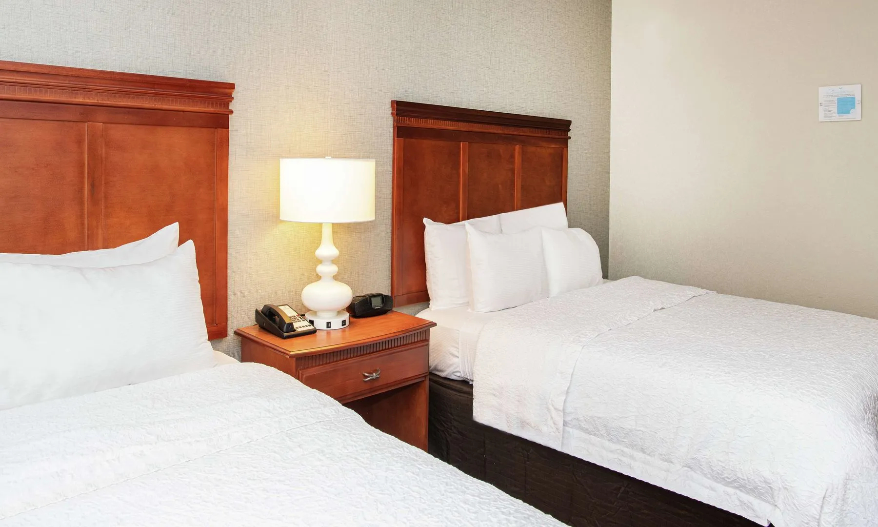 Photo - Hampton Inn Parsippany