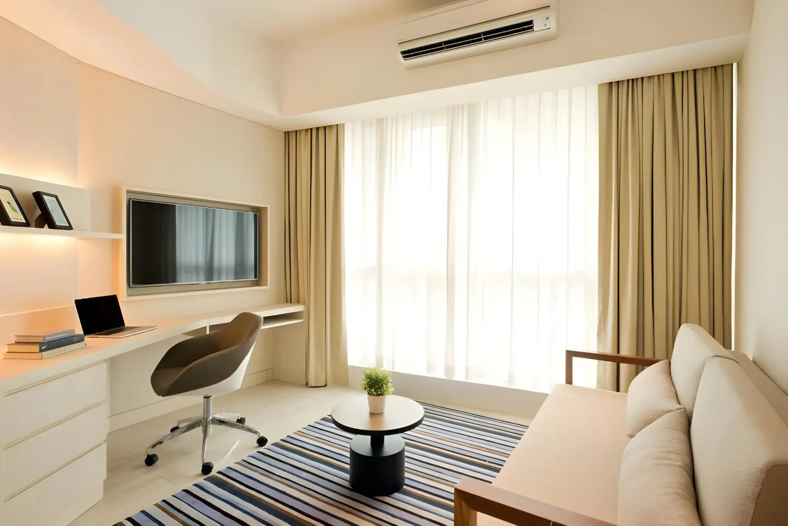 Foto - Oasia Suites Kuala Lumpur