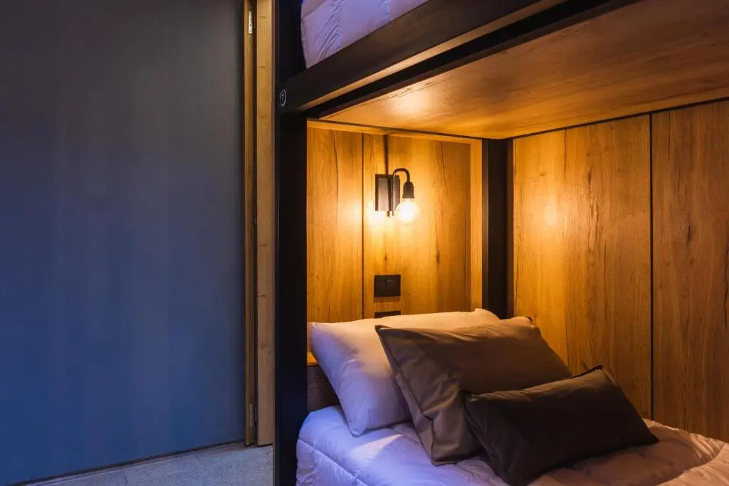 Foto - Faz Hostel Boutique