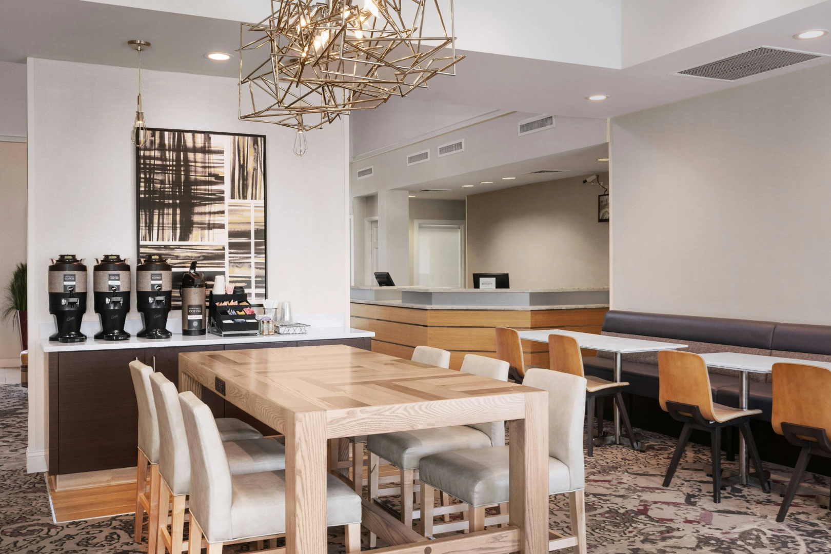Photo - Residence Inn by Marriott Philadelphia Willow Grove