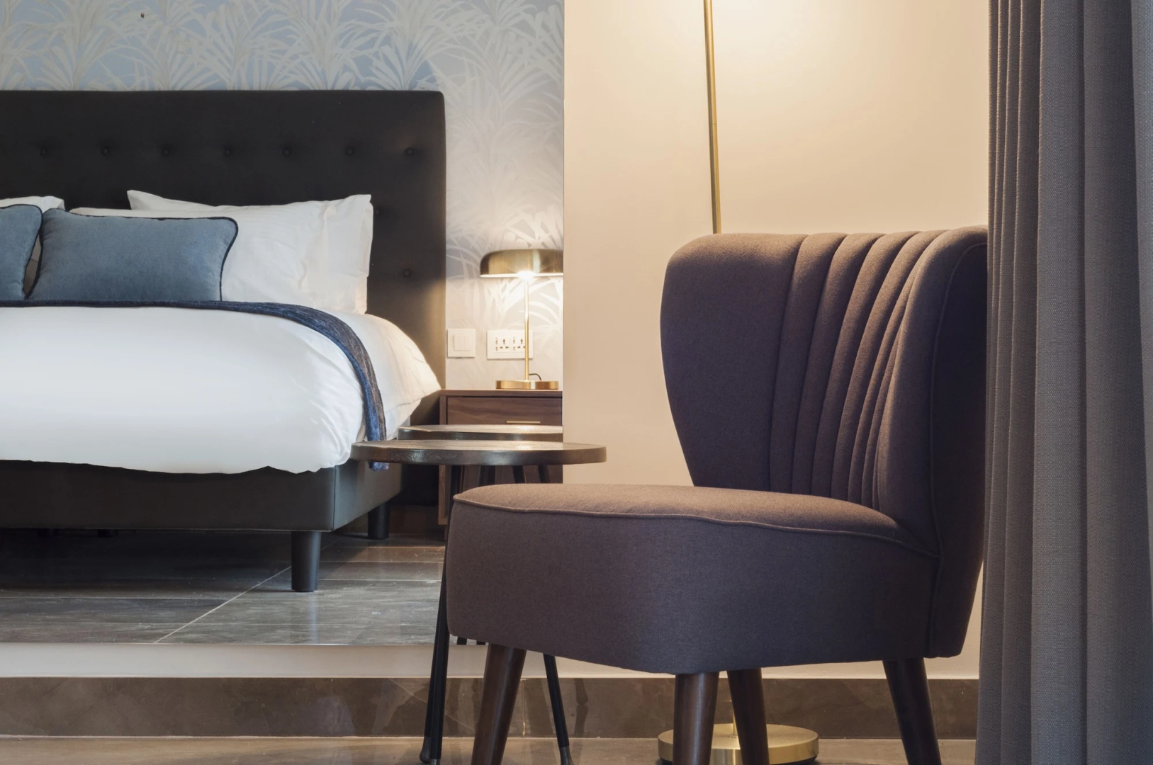 Photo - The Duke Boutique Hotel