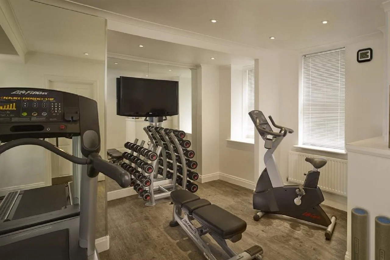 Foto - Citadines South Kensington London