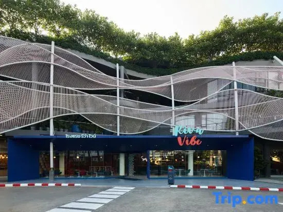 Foto - Riva Vibe Hotel Bangkok by PCL