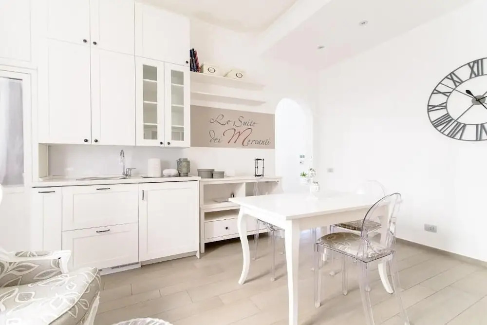 Photo - Le Suite dei Mercanti