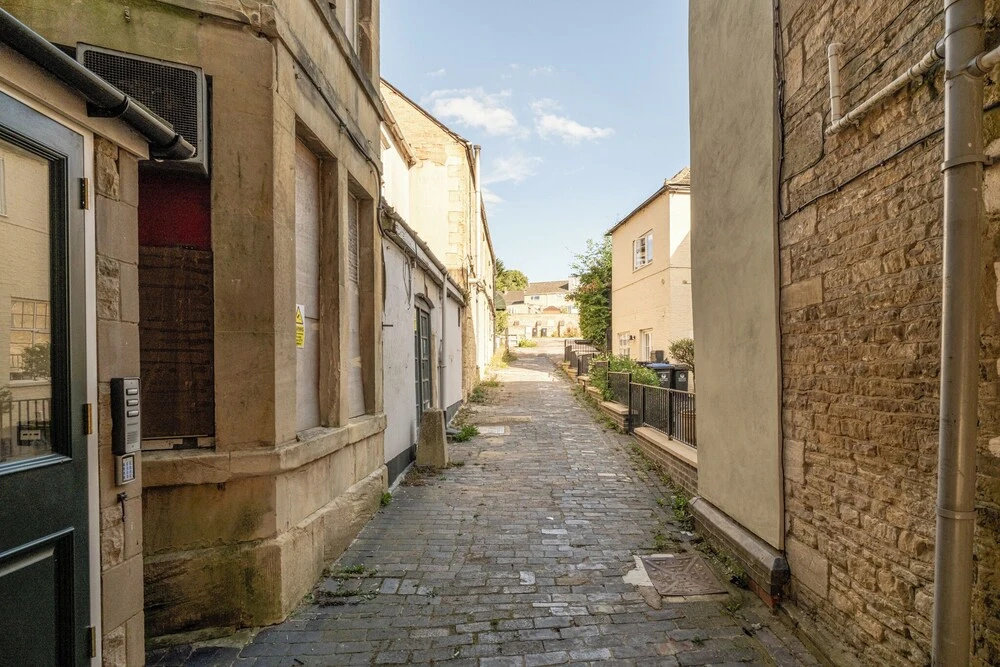 Hitchmans Mews - 2BD in Chipping Norton