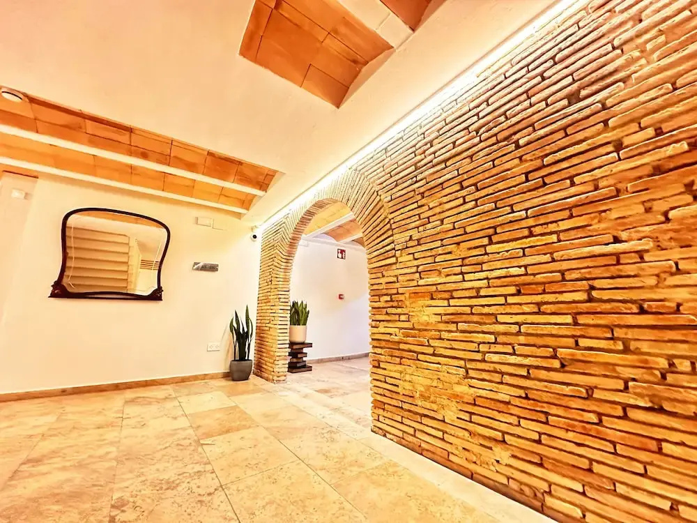 Foto - Boutique Hotel Comtal Empuries