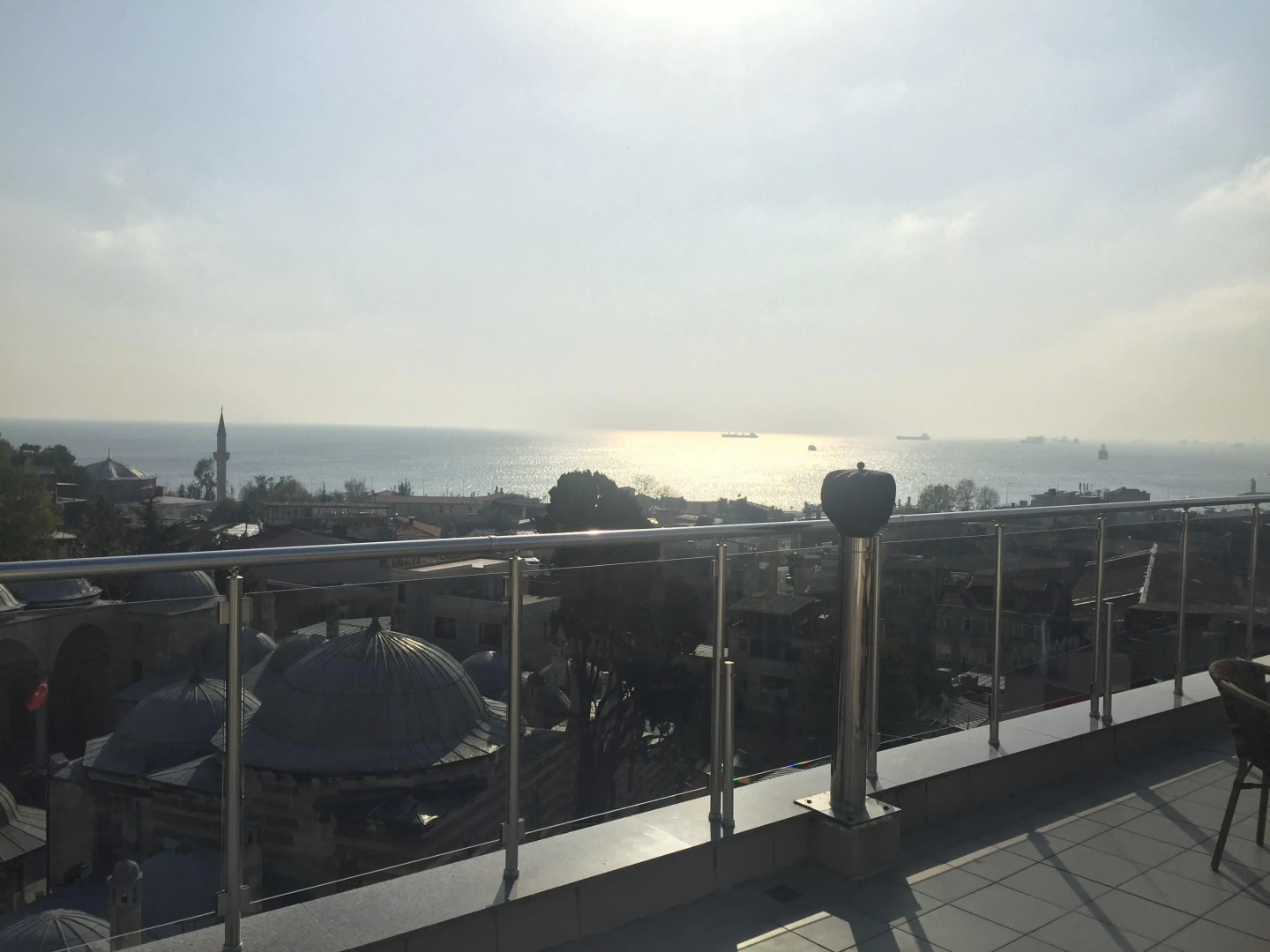 Foto - Sultan Palace Hotel