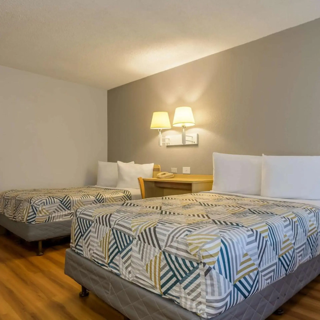 Foto - Motel 6 Hayward, CA – Silicon Valley Gateway