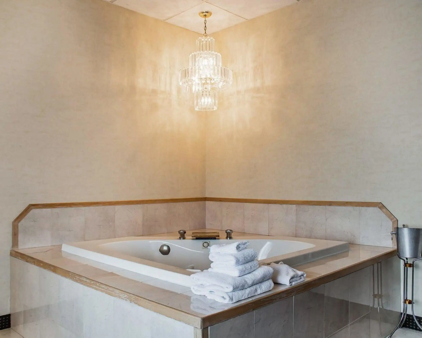 Foto - Quality Hotel & Suites At The Falls