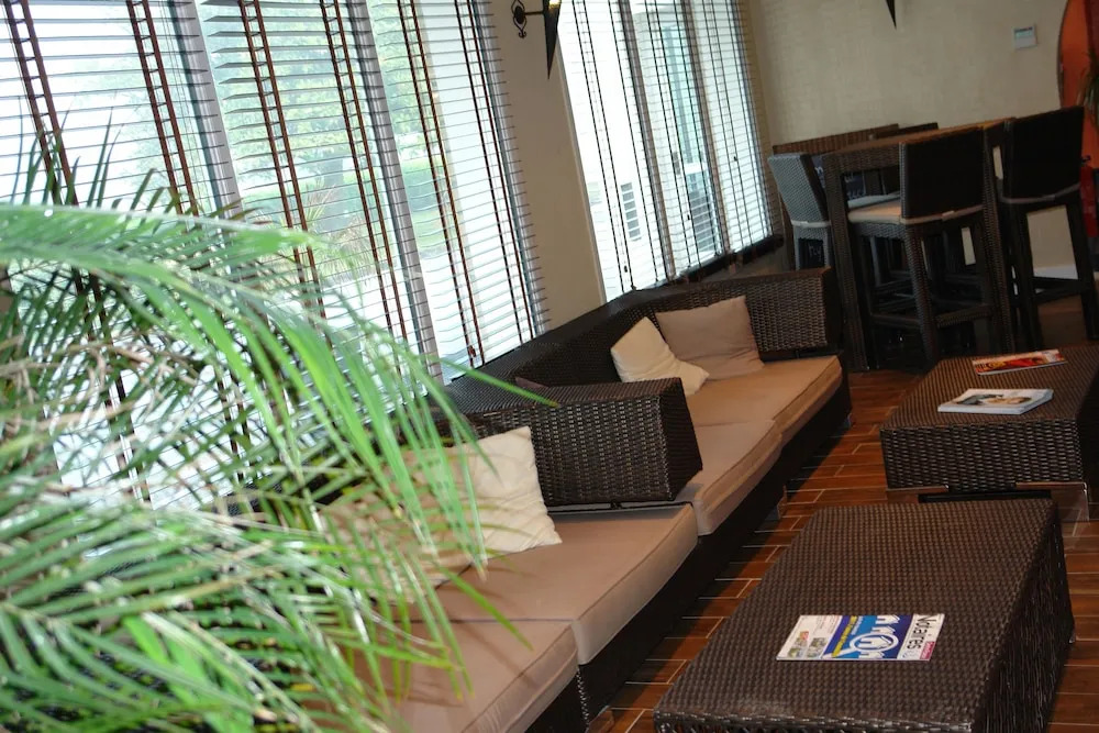 Foto - BHOMA Bourges - Hôtel