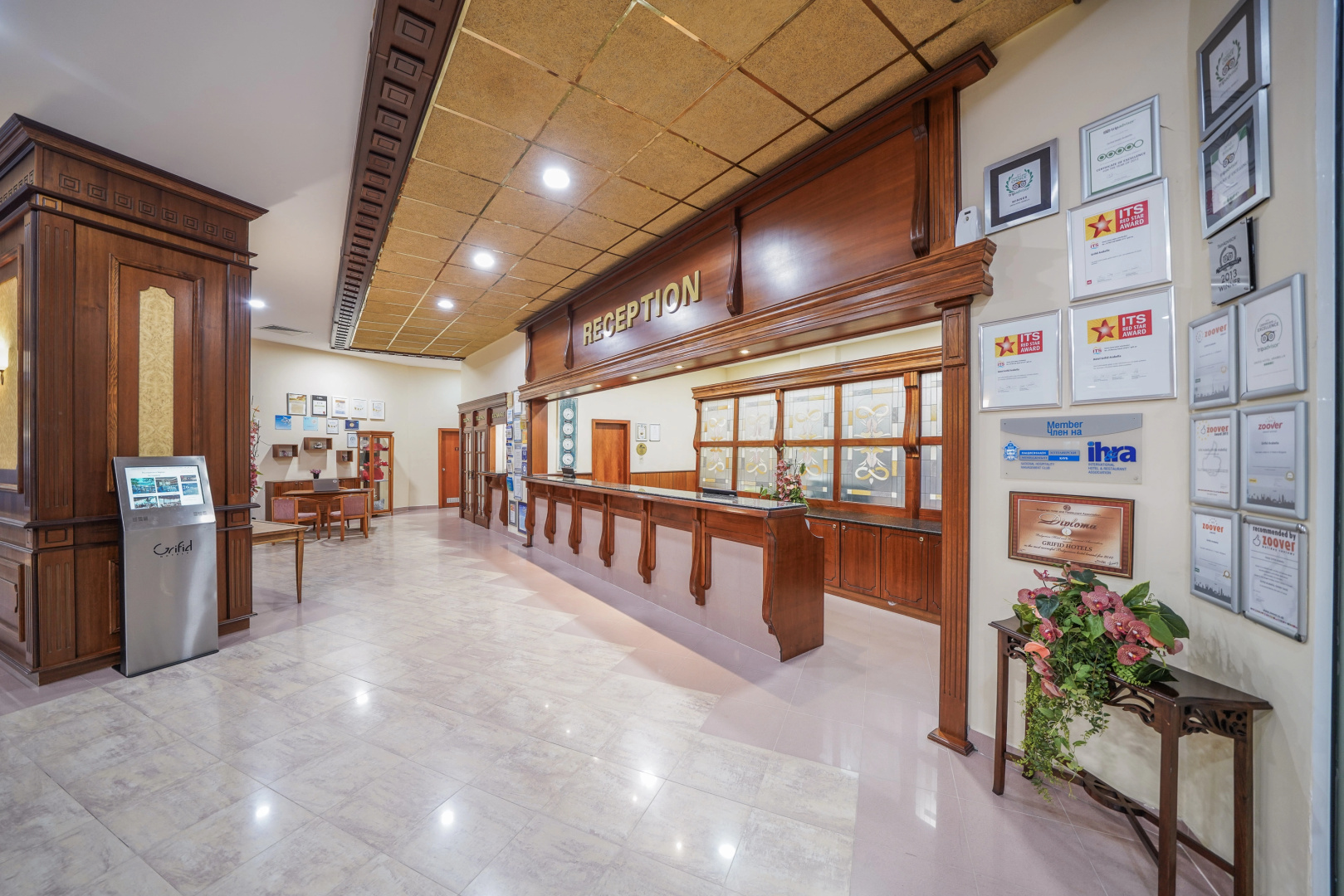 Foto - GRIFID Arabella Hotel - Ultra All inclusive & Aquapark