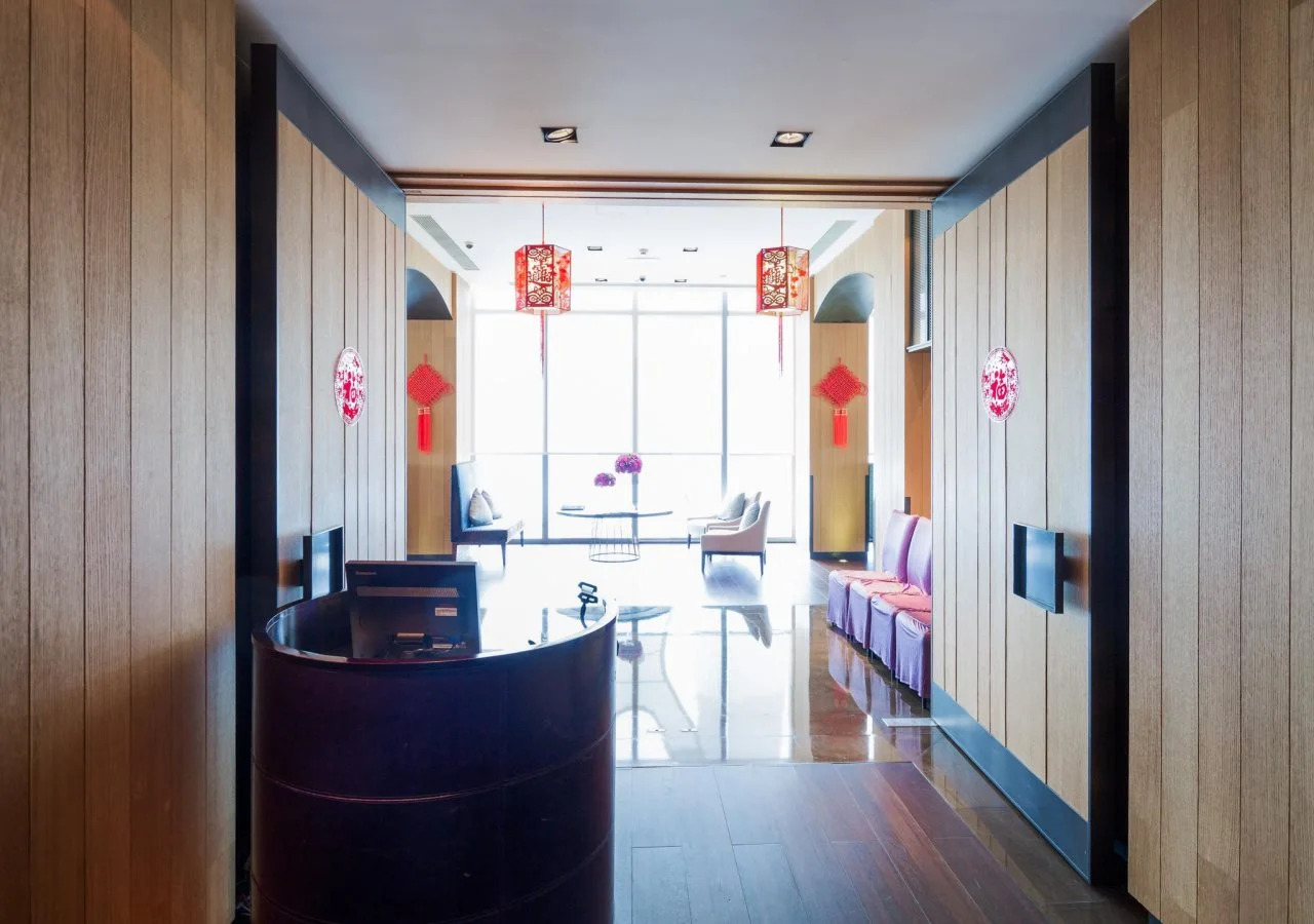 Photo - Hotel Kapok Shenzhen Bay