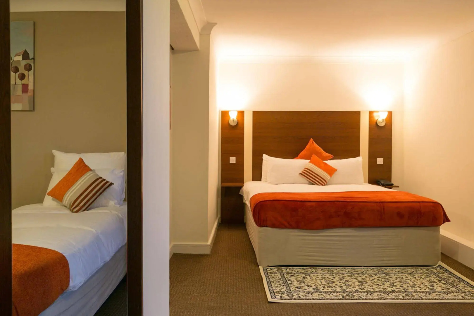 Foto - Celtic International Hotel Cardiff Airport