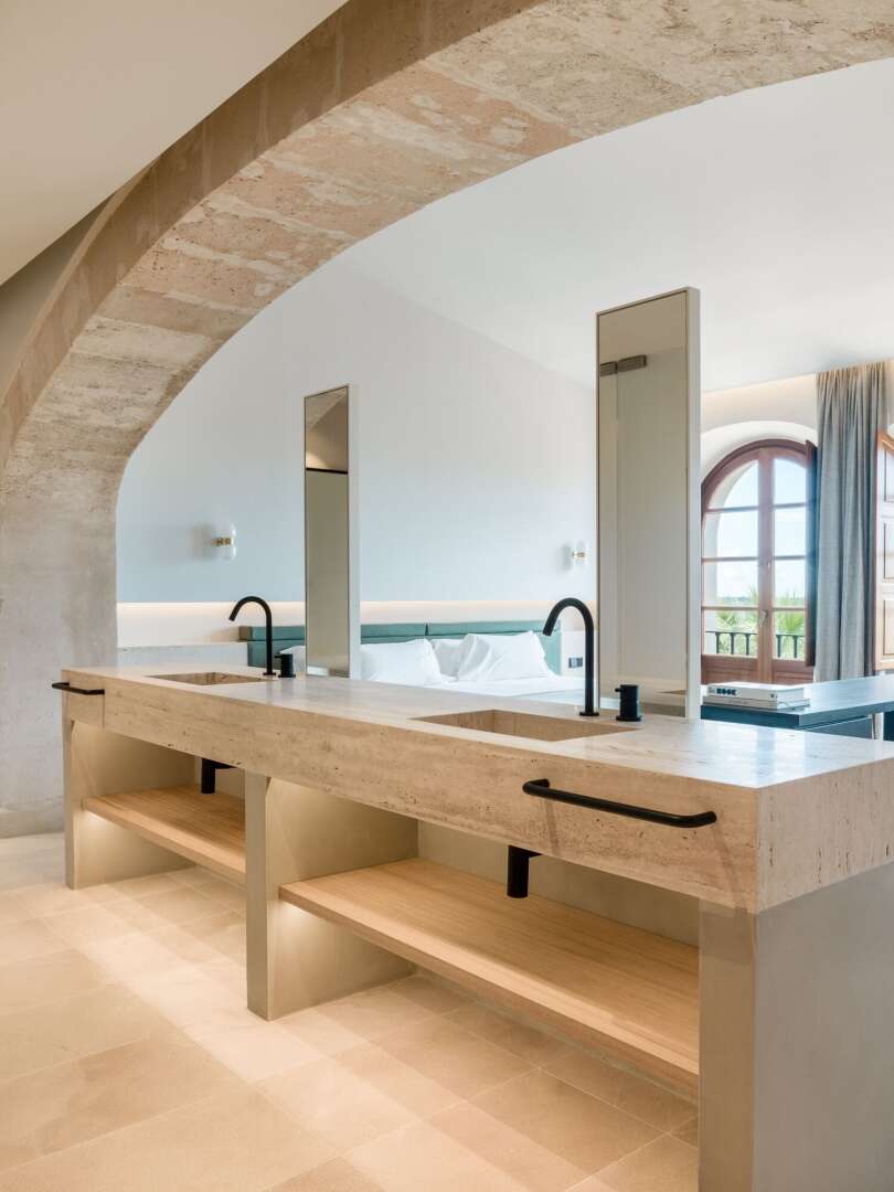 Photo - Son Julia Country House & Spa