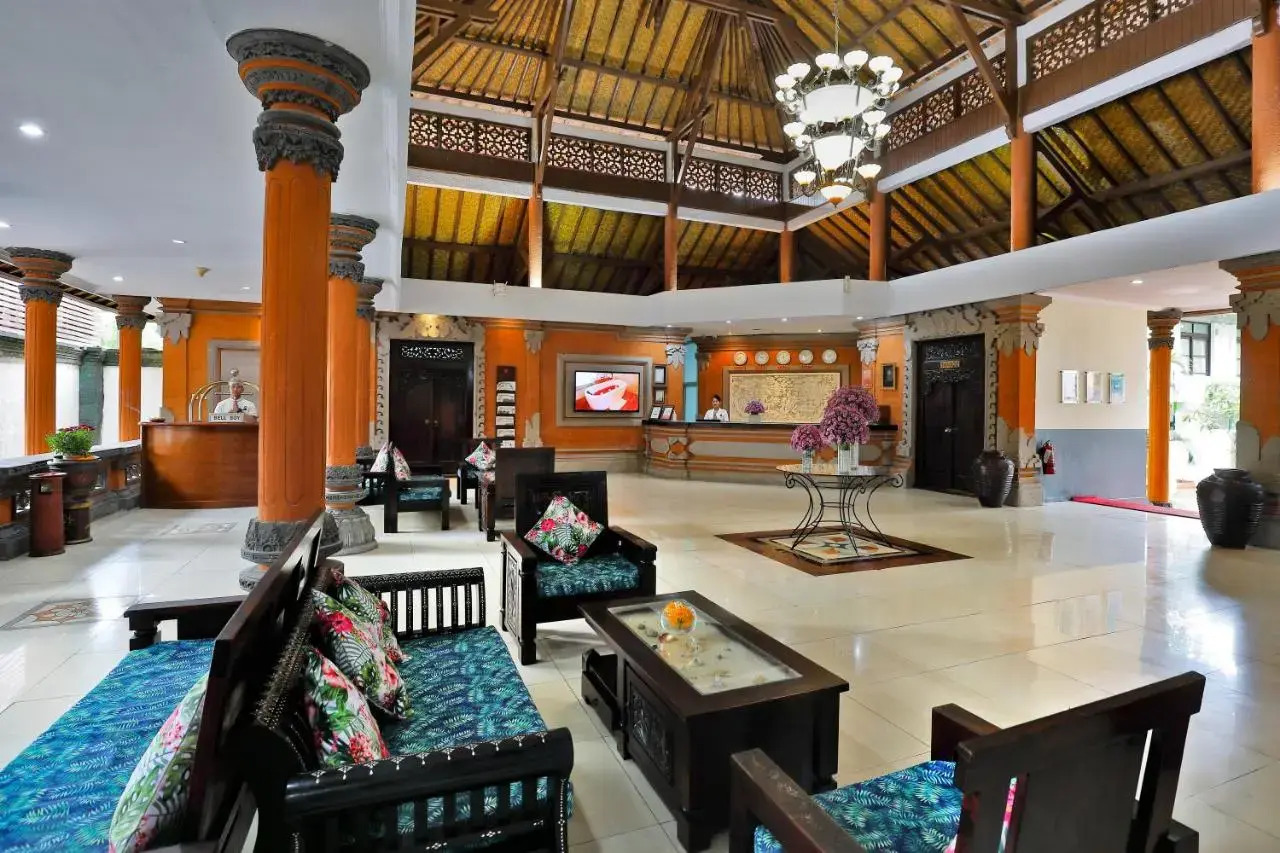 Photo - Puri Saron Hotel Seminyak