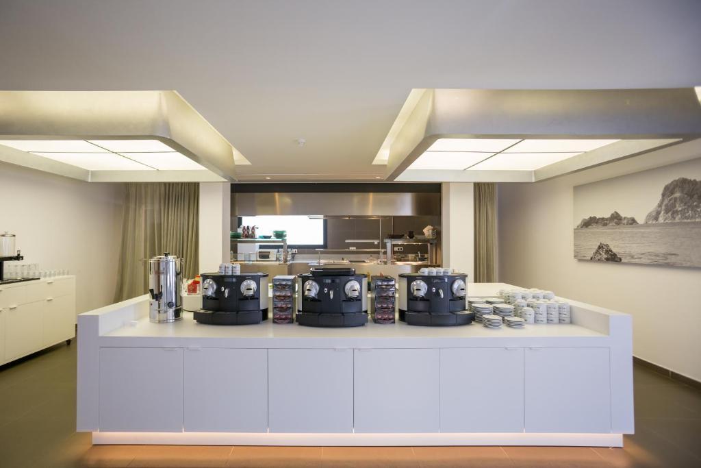 Foto - Migjorn Ibiza Suites & Spa