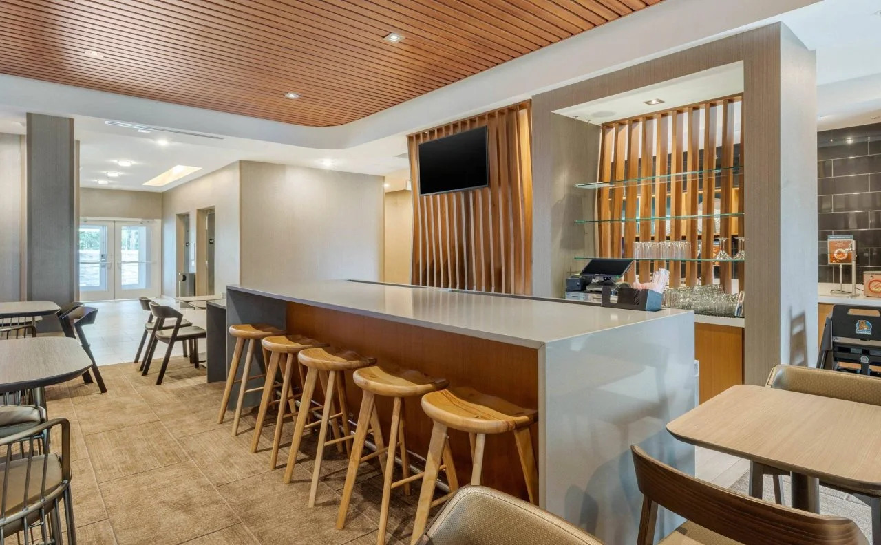 Photo - SpringHill Suites Charlotte Southwest