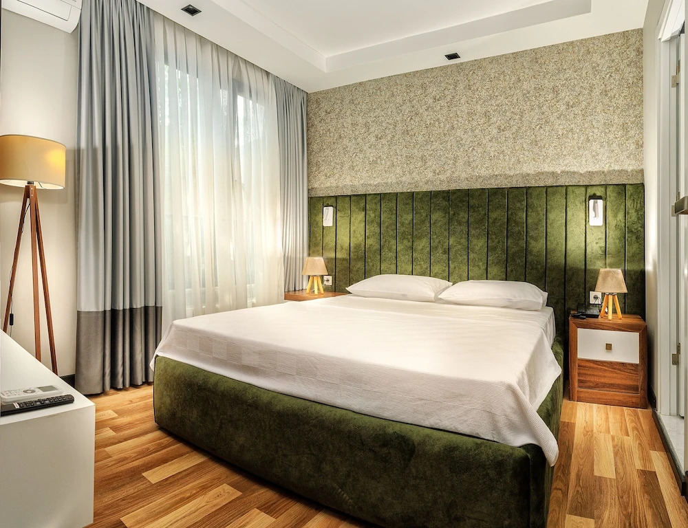 Foto - La Mia Suites