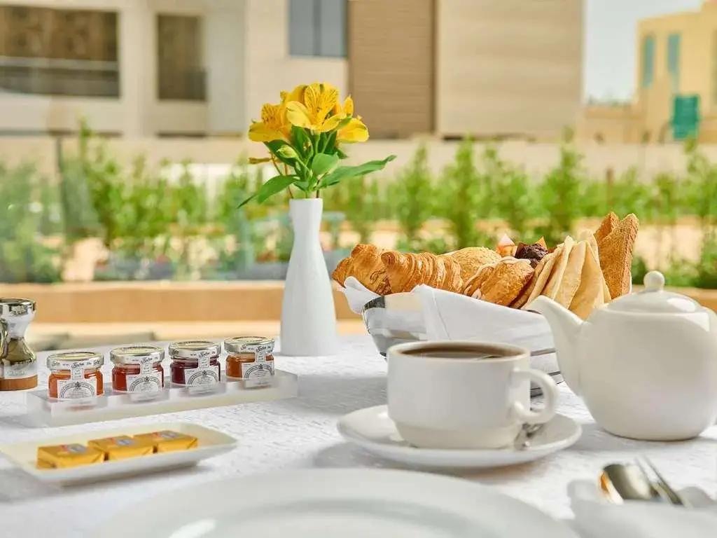 Photo - Mercure Riyadh Al Anoud
